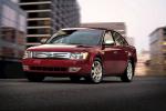 Ford Taurus 2008 года